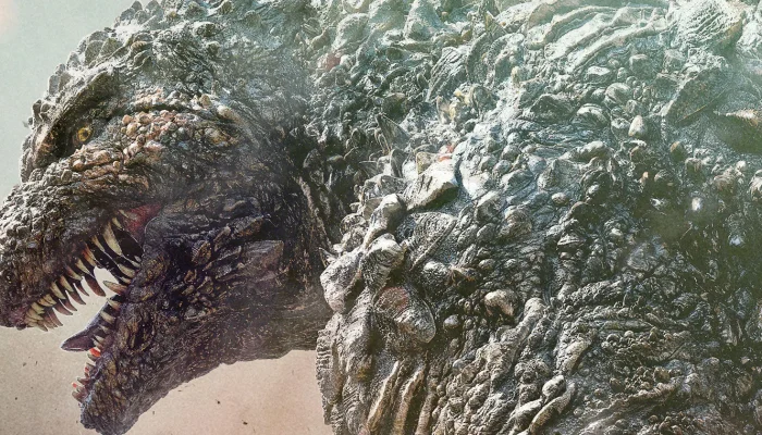 Godzilla da la sorpresa y vence a Guardianes de la Galaxia y Napoleón en el Oscar