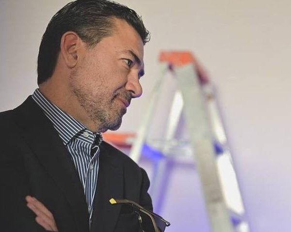 Fiscalía de Jalisco confirma secuestro del periodista Jaime Barrera por sujetos armados