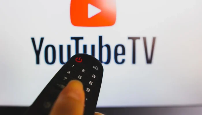 YouTube rediseña su app para TV para destacar los comentarios sin ocultar el video