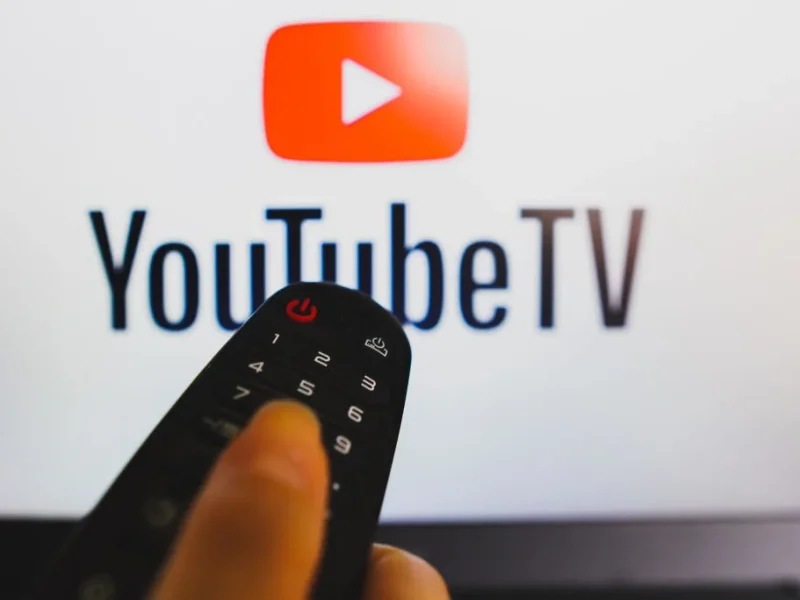 YouTube rediseña su app para TV para destacar los comentarios sin ocultar el video
