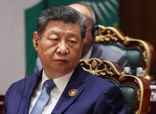 Xi Jinping y la influencia de China en el ámbito tecnológico