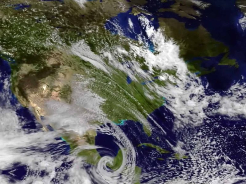 Fenómeno El Niño y su relevancia climática actual