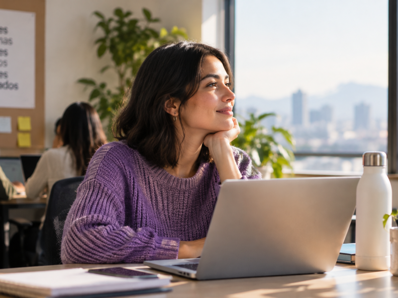 Rumbo a las 40 horas: trabajar mejor, no solo menos
